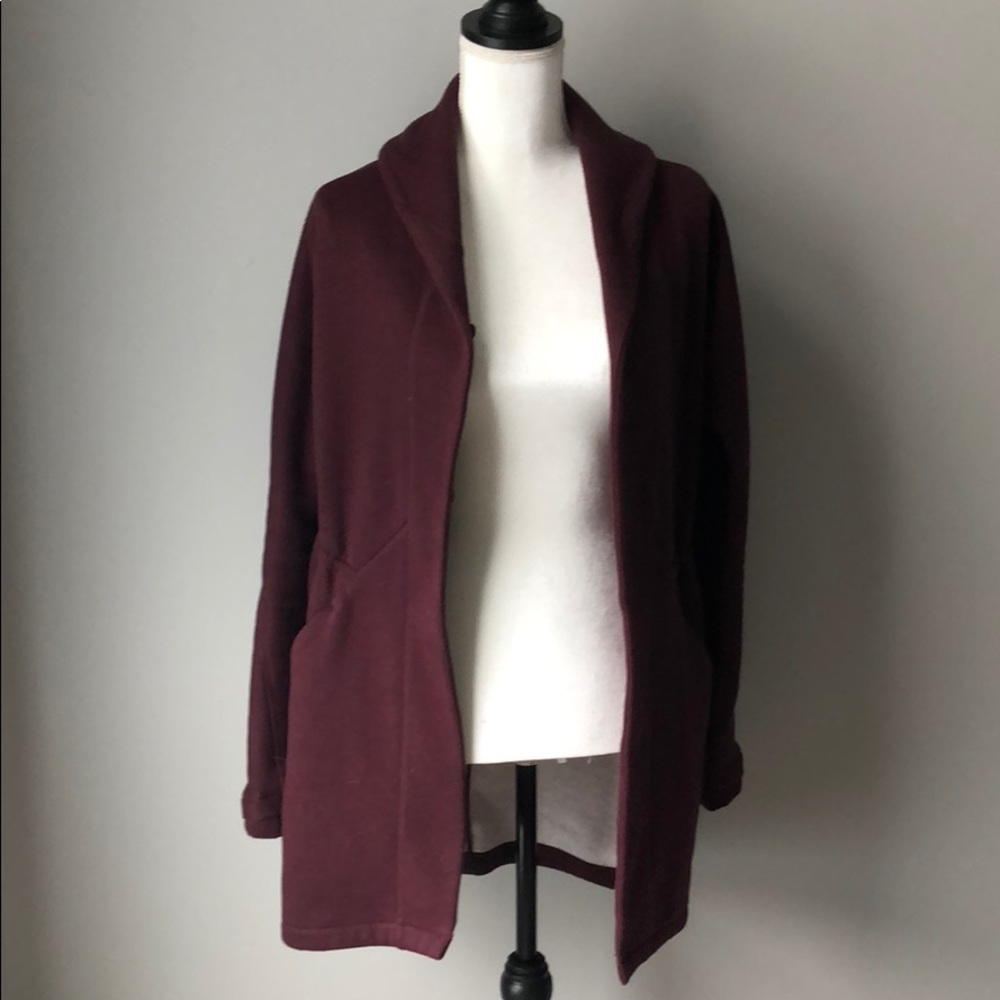 Lululemon sweater